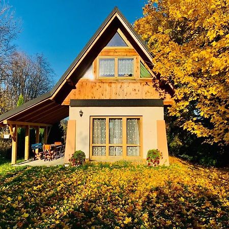 Domek U Mikolaja Zakopane Exterior photo